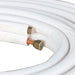 DURAFORCE 25 Feet Install Kit Fit For Mini Split Heat Pump Systems 1/4" - 3/8" Dia. New