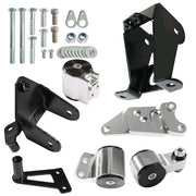 DURAFORCE Engine Motor Mount For Honda Civic Acura CSX Si K20 K24 FA FG 2006-2011