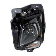 DURAFORCE Left Headlight For 2019 2020 2021 Chevy Blazer Headlamp HID/Xenon Type