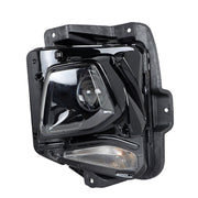DURAFORCE Left Headlight For 2019 2020 2021 Chevy Blazer Headlamp HID/Xenon Type