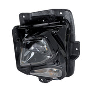 DURAFORCE Left Headlight For 2019 2020 2021 Chevy Blazer Headlamp HID/Xenon Type