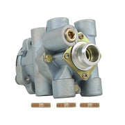 DURAFORCE E-8 Foot Brake Control Valve Dual Circuit (Replaces Bendix 800629 ）