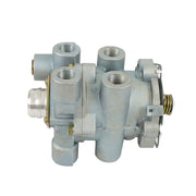 DURAFORCE E-8 Foot Brake Control Valve Dual Circuit (Replaces Bendix 800629 ）