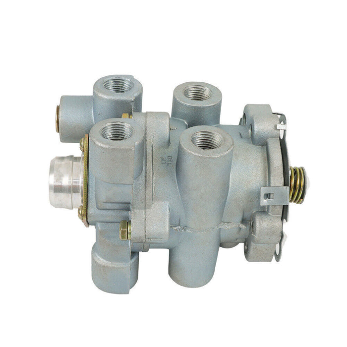 DURAFORCE E-8 Foot Brake Control Valve Dual Circuit (Replaces Bendix 800629 ）