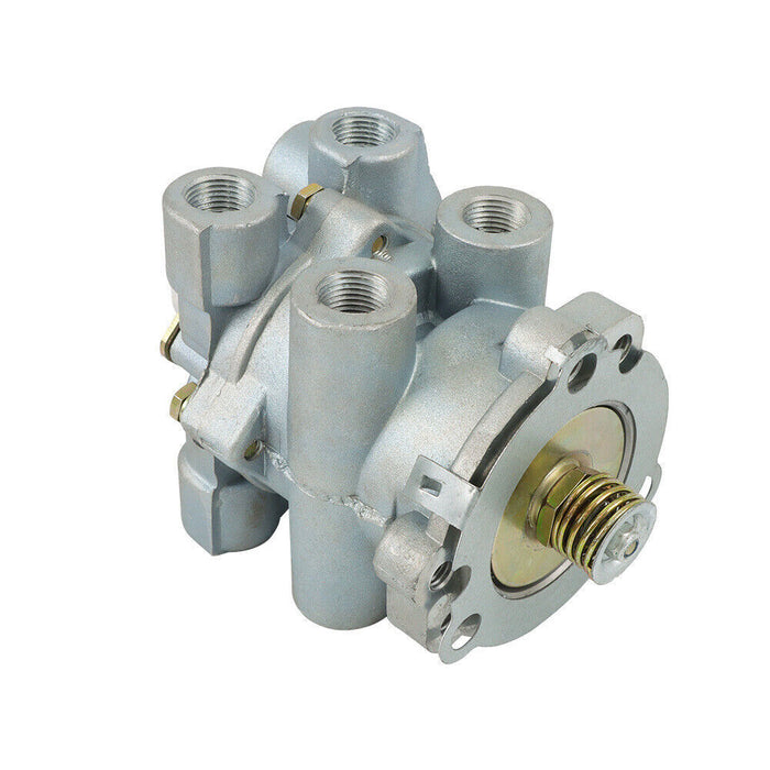 DURAFORCE E-8 Foot Brake Control Valve Dual Circuit (Replaces Bendix 800629 ）