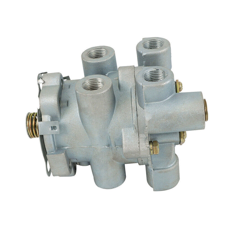 DURAFORCE E-8 Foot Brake Control Valve Dual Circuit (Replaces Bendix 800629 ）