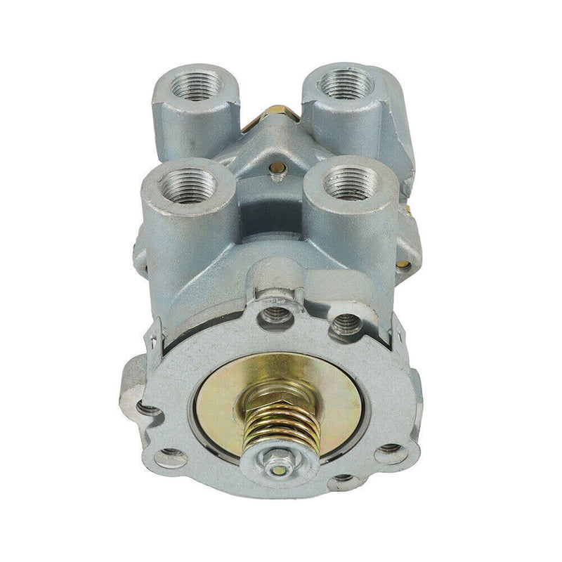 DURAFORCE E-8 Foot Brake Control Valve Dual Circuit (Replaces Bendix 800629 ）