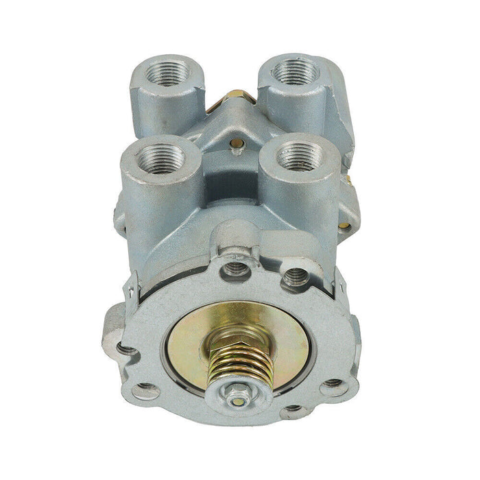 DURAFORCE E-8 Foot Brake Control Valve Dual Circuit (Replaces Bendix 800629 ）