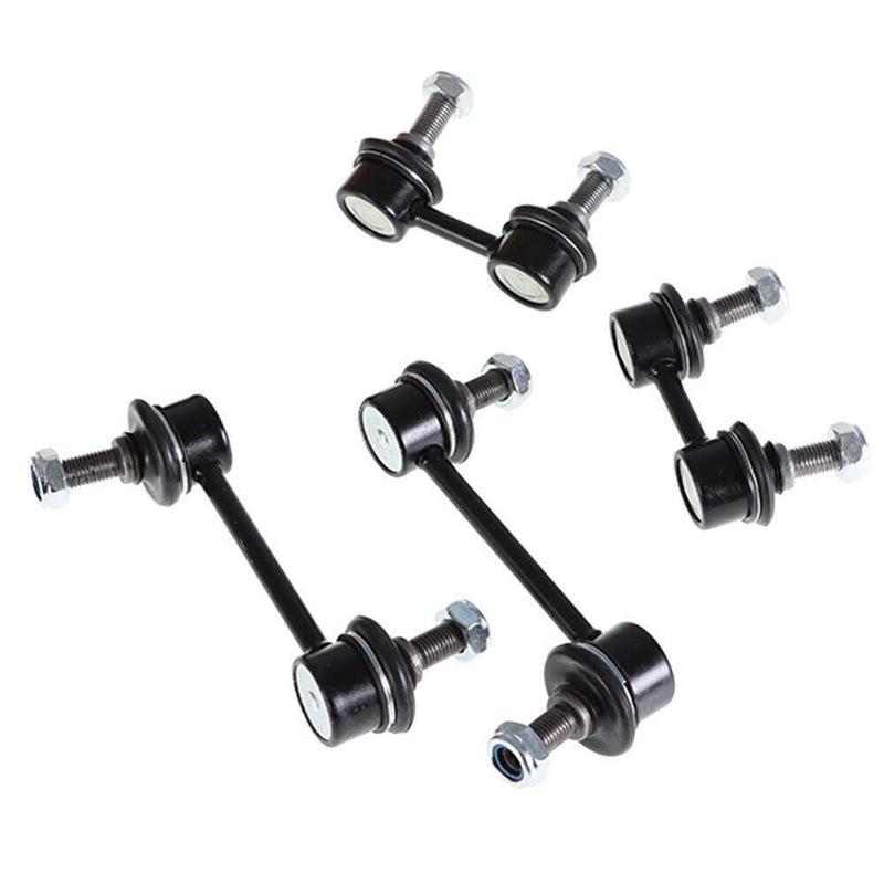 DURAFORCE Front Rear Sway Bar Links Kit For 1994-1999 Corolla Prizm Celica 4Pc