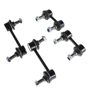 DURAFORCE Front Rear Sway Bar Links Kit For 1994-1999 Corolla Prizm Celica 4Pc