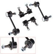 DURAFORCE Front Rear Sway Bar Links Kit For 1994-1999 Corolla Prizm Celica 4Pc