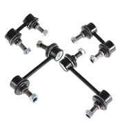 DURAFORCE Front Rear Sway Bar Links Kit For 1994-1999 Corolla Prizm Celica 4Pc