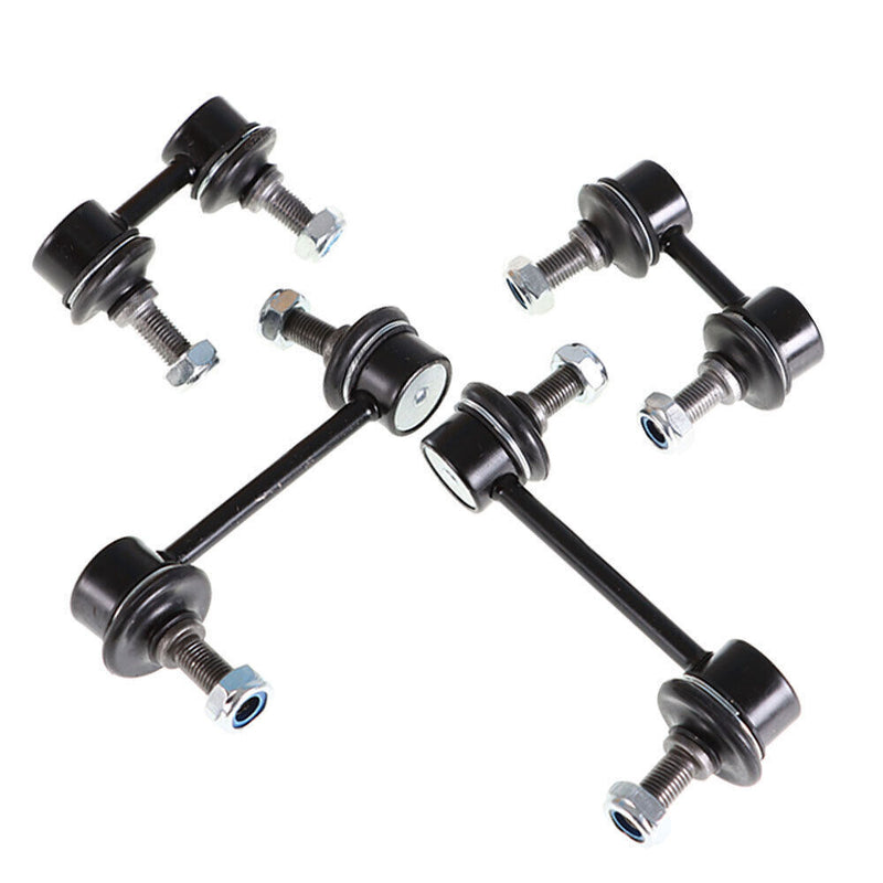 DURAFORCE Front Rear Sway Bar Links Kit For 1994-1999 Corolla Prizm Celica 4Pc