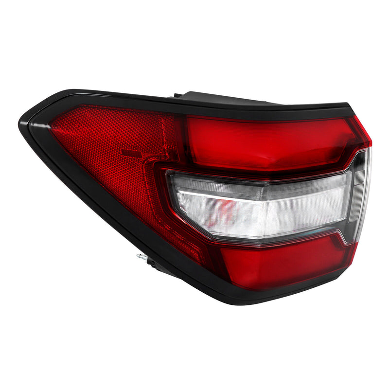 DURAFORCE Driver Left Side For 2023-24 Honda Pilot Outer Tail Light LED Type Lamps