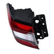 DURAFORCE Driver Left Side For 2023-24 Honda Pilot Outer Tail Light LED Type Lamps