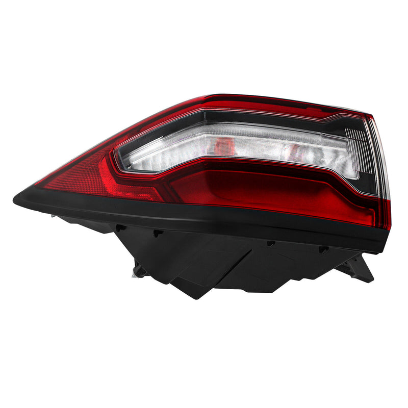 DURAFORCE Driver Left Side For 2023-24 Honda Pilot Outer Tail Light LED Type Lamps