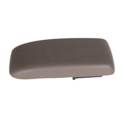 DURAFORCE Center Console Lid W/Hinge Oak Tan For 95-00 Toyota Tacoma 96-98 4Runner