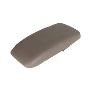 DURAFORCE Center Console Lid W/Hinge Oak Tan For 95-00 Toyota Tacoma 96-98 4Runner