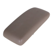 DURAFORCE Center Console Lid W/Hinge Oak Tan For 95-00 Toyota Tacoma 96-98 4Runner