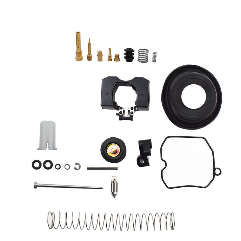 DURAFORCE Carburetor Rebuild Kit For CV40 27421-99C CV 40mm 27490-04