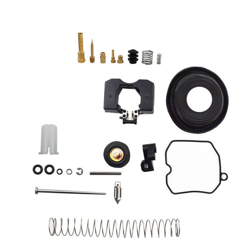 DURAFORCE Carburetor Rebuild Kit For CV40 27421-99C CV 40mm 27490-04