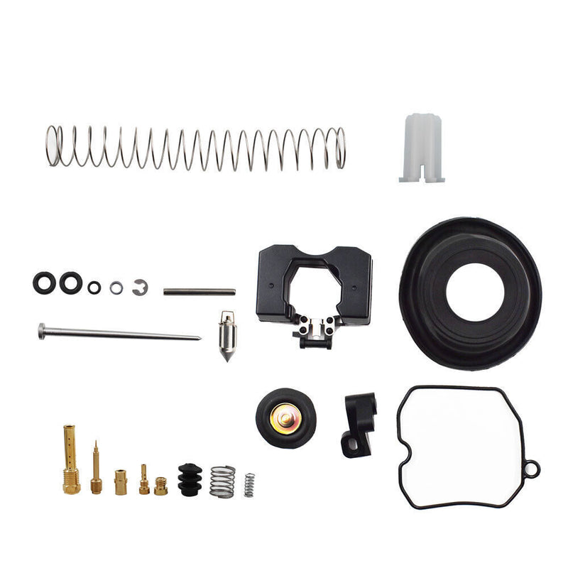 DURAFORCE Carburetor Rebuild Kit For CV40 27421-99C CV 40mm 27490-04