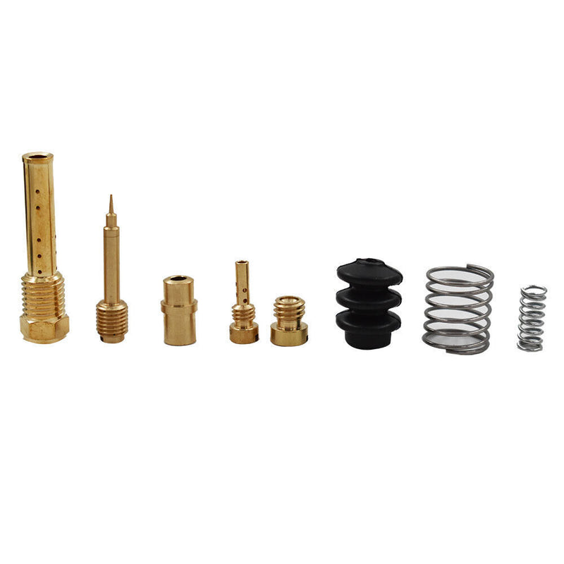 DURAFORCE Carburetor Rebuild Kit For CV40 27421-99C CV 40mm 27490-04