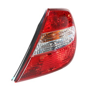 DURAFORCE Passenger Rear Tail Light For 2002-2004 Toyota Camry Halogen Brake Lamp