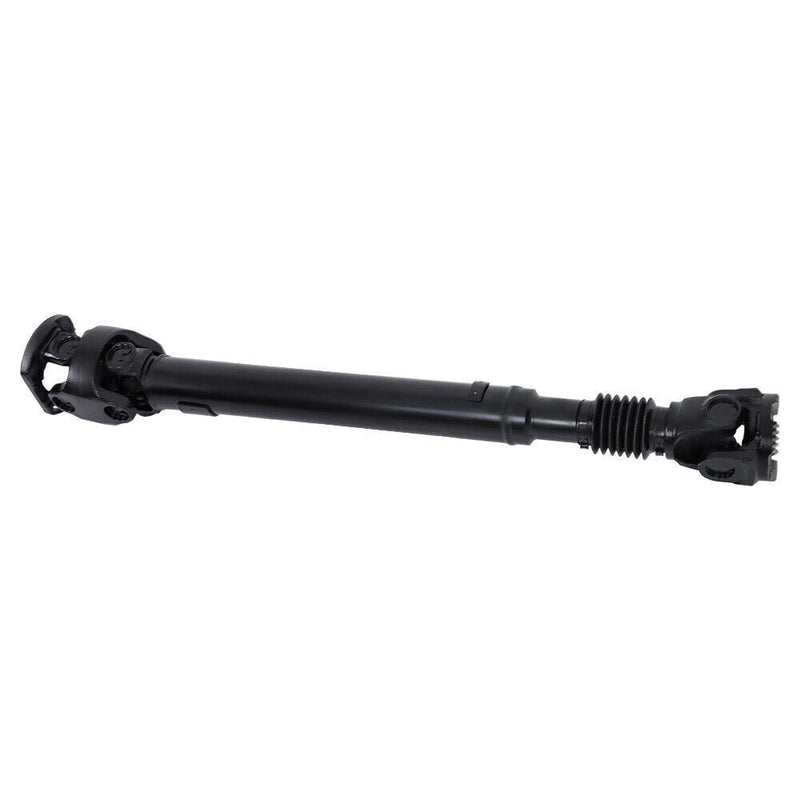 DURAFORCE Front Driveshaft Prop Shaft Assembly For Dodge Ram 2500 3500 Manual03-09