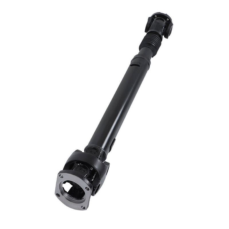 DURAFORCE Front Driveshaft Prop Shaft Assembly For Dodge Ram 2500 3500 Manual03-09