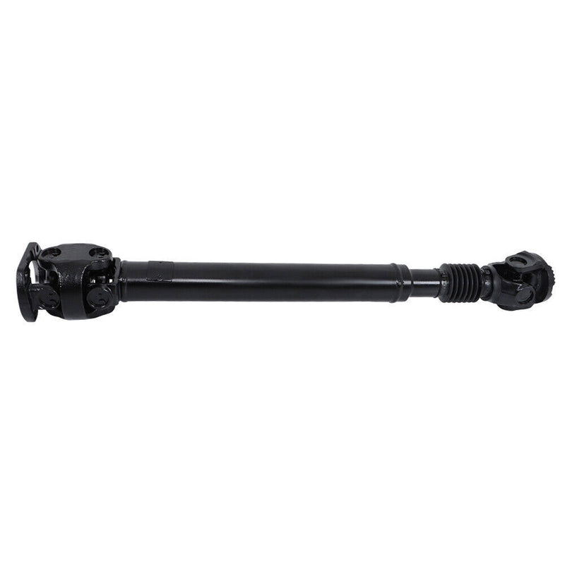DURAFORCE Front Driveshaft Prop Shaft Assembly For Dodge Ram 2500 3500 Manual03-09