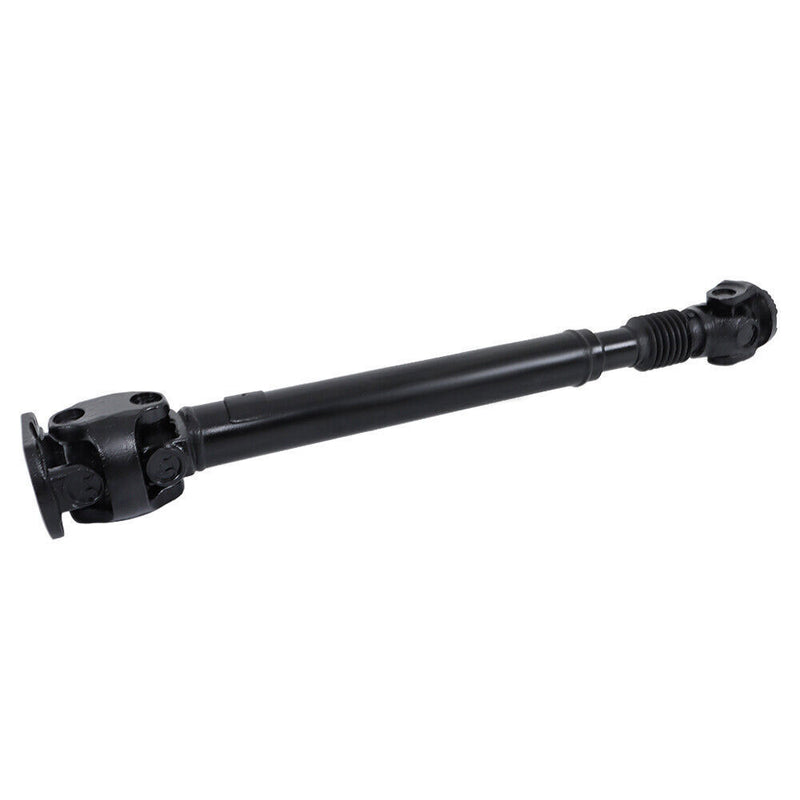 DURAFORCE Front Driveshaft Prop Shaft Assembly For Dodge Ram 2500 3500 Manual03-09