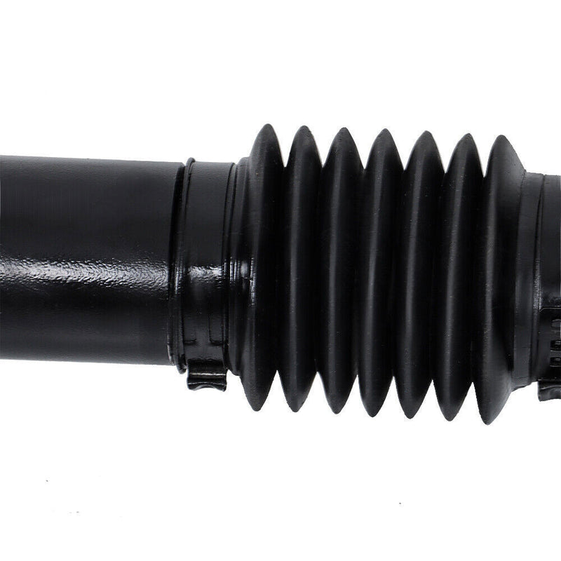 DURAFORCE Front Driveshaft Prop Shaft Assembly For Dodge Ram 2500 3500 Manual03-09