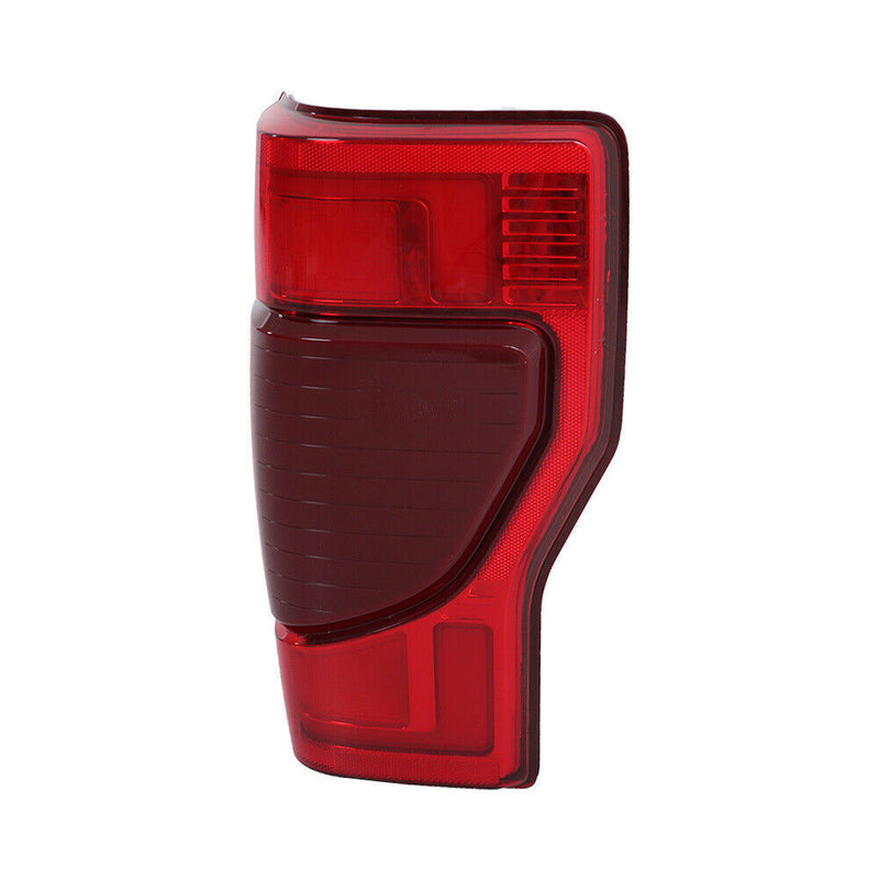 DURAFORCE Rear Right Side Tail Light For 2020-22 Ford F250 F-350 w/ Blind Spot LED