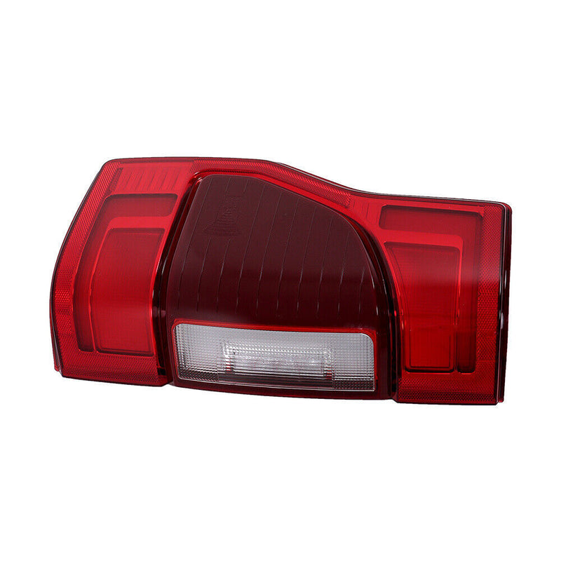 DURAFORCE Rear Right Side Tail Light For 2020-22 Ford F250 F-350 w/ Blind Spot LED