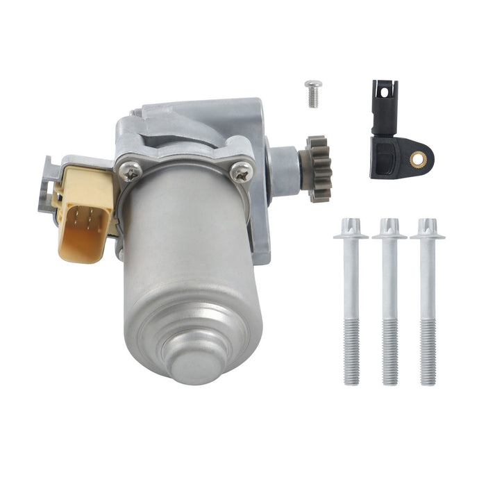 DURAFORCE Transfer Case Motor Actuator 27107546671 for BMW E60 E90 E92 xi ATC300