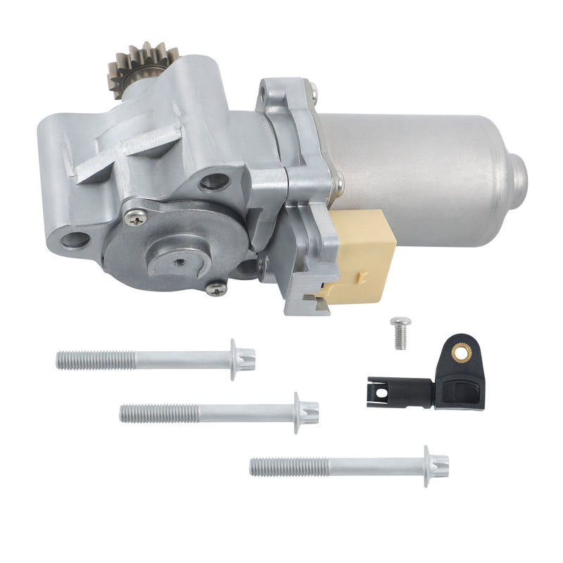 DURAFORCE Transfer Case Motor Actuator 27107546671 for BMW E60 E90 E92 xi ATC300