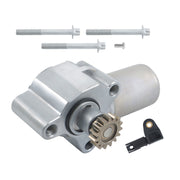 DURAFORCE Transfer Case Motor Actuator 27107546671 for BMW E60 E90 E92 xi ATC300