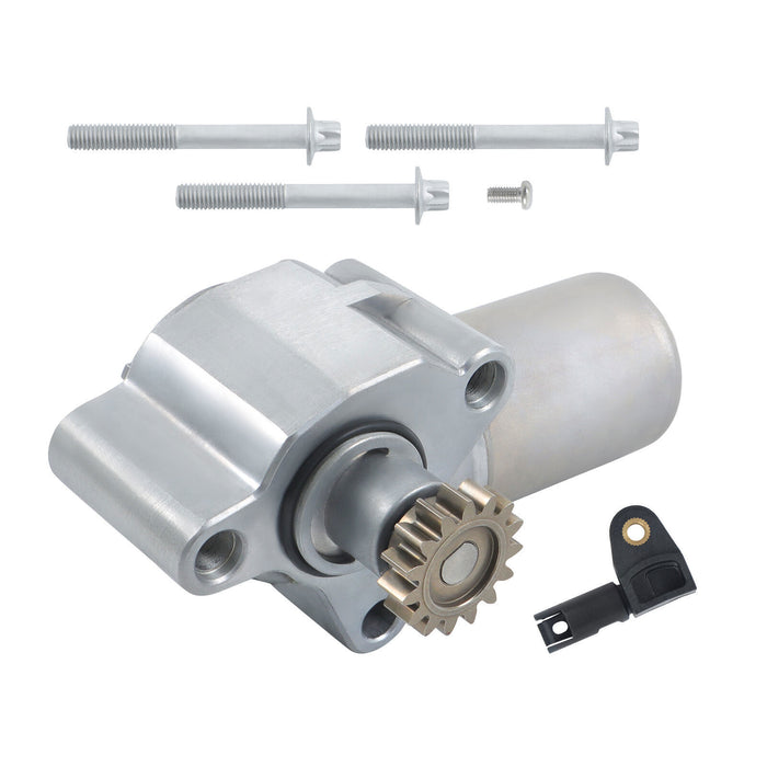 DURAFORCE Transfer Case Motor Actuator 27107546671 for BMW E60 E90 E92 xi ATC300