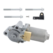 DURAFORCE Transfer Case Motor Actuator 27107546671 for BMW E60 E90 E92 xi ATC300