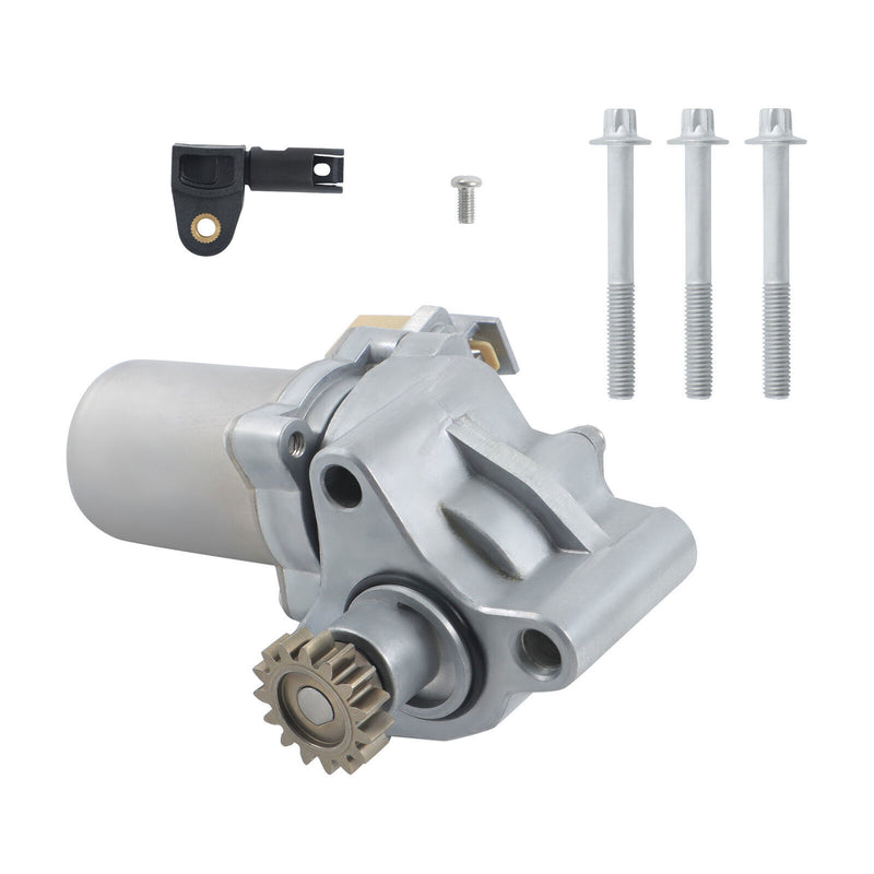 DURAFORCE Transfer Case Motor Actuator 27107546671 for BMW E60 E90 E92 xi ATC300