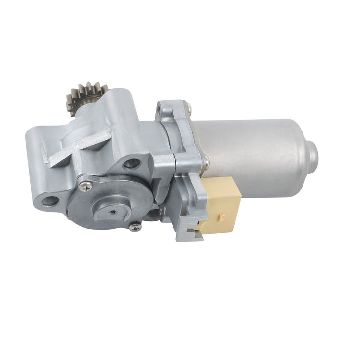 DURAFORCE Transfer Case Motor Actuator 27107546671 for BMW E60 E90 E92 xi ATC300