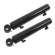 DURAFORCE 2 For Bobcat S150 S160 S175 S185 S205 773 T180 T190 Bucket Tilt Cylinder 7117174