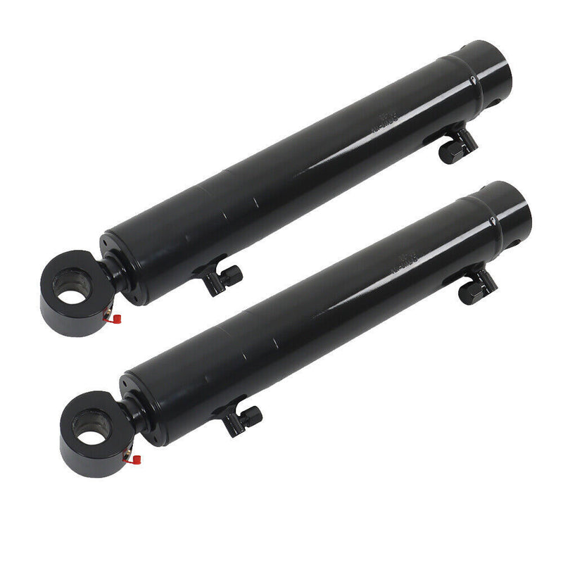 DURAFORCE 2 For Bobcat S150 S160 S175 S185 S205 773 T180 T190 Bucket Tilt Cylinder 7117174