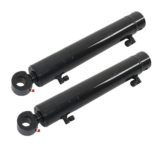 DURAFORCE 2 For Bobcat S150 S160 S175 S185 S205 773 T180 T190 Bucket Tilt Cylinder 7117174