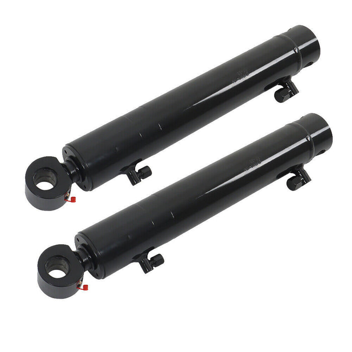 DURAFORCE 2 For Bobcat S150 S160 S175 S185 S205 773 T180 T190 Bucket Tilt Cylinder 7117174