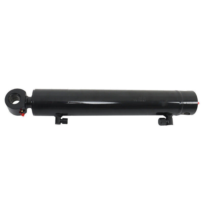 DURAFORCE 2 For Bobcat S150 S160 S175 S185 S205 773 T180 T190 Bucket Tilt Cylinder 7117174