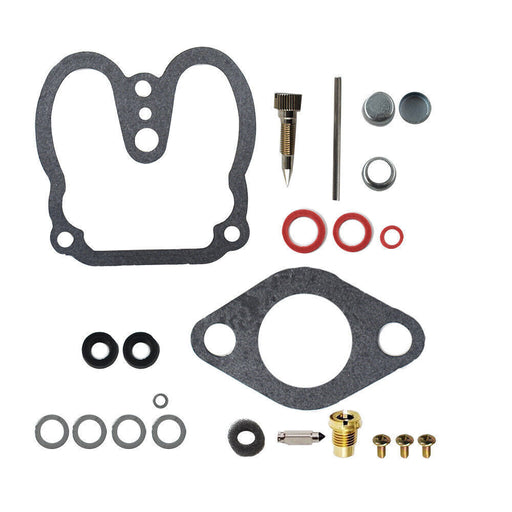 DURAFORCE Carburetor Kit Fit For K2119 Wisconsin LQ37 VG4D V460D VH4D V465D W4-1770