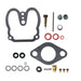 DURAFORCE Carburetor Kit Fit For K2119 Wisconsin LQ37 VG4D V460D VH4D V465D W4-1770