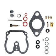 DURAFORCE Carburetor Kit Fit For K2119 Wisconsin LQ37 VG4D V460D VH4D V465D W4-1770
